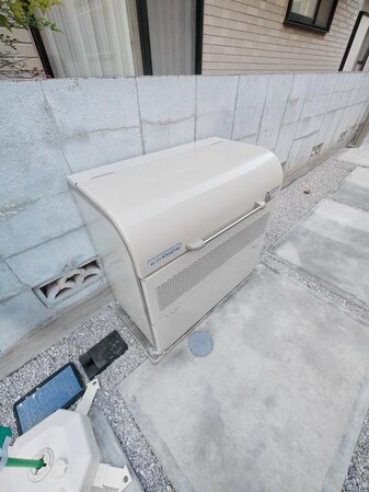 イデアルコート大塚の物件内観写真